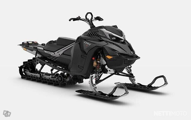 Lynx Shredder