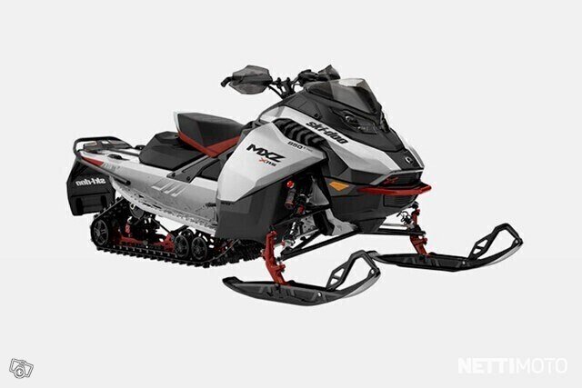 Ski-Doo MX Z