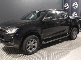 Isuzu D-Max, Autot, Jyväskylä, Tori.fi Isuzu D-Max, Autot, Jyväskylä, Tori.fi