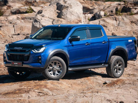 Isuzu D-Max, Autot, Jyväskylä, Tori.fi Isuzu D-Max, Autot, Jyväskylä, Tori.fi