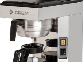 Crem ThermoKinetic M2-2 1.8L kahvinkeitin, Muut kodinkoneet, Kodinkoneet, Tampere, Tori.fi Crem ThermoKinetic M2-2 1.8L kahvinkeitin, Muut kodinkoneet, Kodinkoneet, Tampere, Tori.fi
