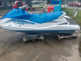 Yamaha VX 110 Sport, Vesiskootterit, Veneet, Joensuu, Tori.fi