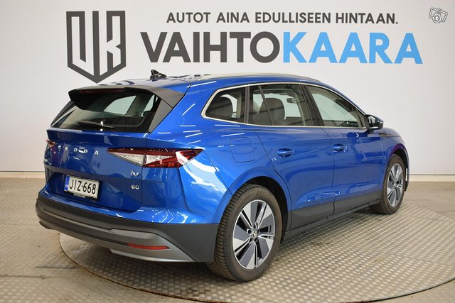 Skoda Enyaq 7
