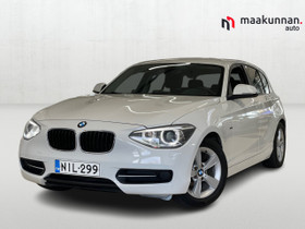 BMW 116, Autot, Seinäjoki, Tori.fi BMW 116, Autot, Seinäjoki, Tori.fi