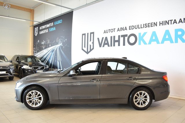 BMW 320 3