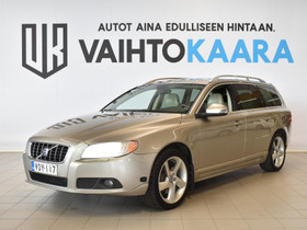 Volvo V70, Autot, Lempäälä, Tori.fi Volvo V70, Autot, Lempäälä, Tori.fi