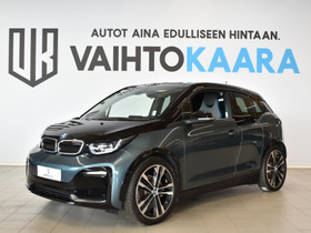 BMW I3s, Autot, Lempäälä, Tori.fi