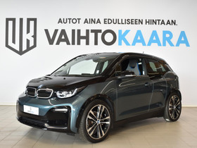 BMW I3s, Autot, Lempäälä, Tori.fi BMW I3s, Autot, Lempäälä, Tori.fi