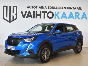Peugeot 2008, Autot, Lempäälä, Tori.fi Peugeot 2008, Autot, Lempäälä, Tori.fi