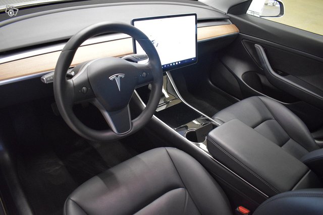 Tesla Model 3 12