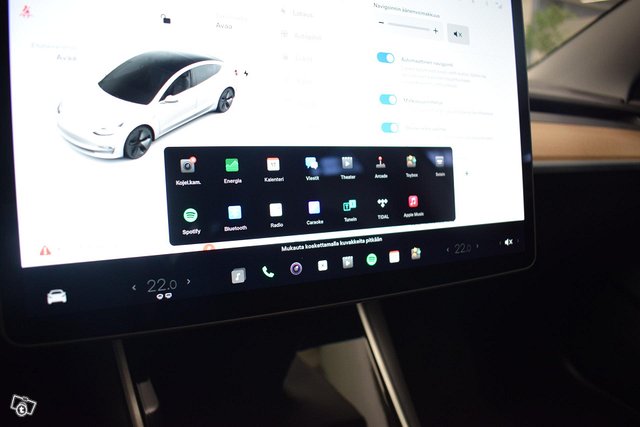 Tesla Model 3 19