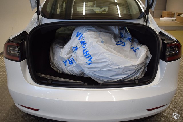 Tesla Model 3 20
