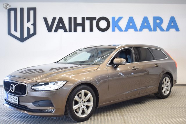 Volvo V90