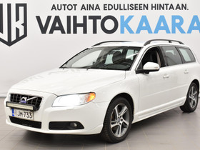 Volvo V70, Autot, Vantaa, Tori.fi