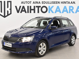 Skoda Fabia, Autot, Vantaa, Tori.fi Skoda Fabia, Autot, Vantaa, Tori.fi