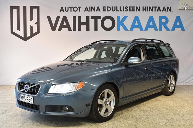 Volvo V70