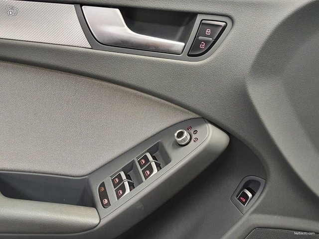 Audi A4 12
