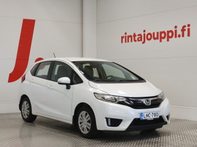 Honda Jazz, Autot, Pori, Tori.fi Honda Jazz, Autot, Pori, Tori.fi