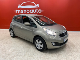 Kia Venga, Autot, Imatra, Tori.fi Kia Venga, Autot, Imatra, Tori.fi