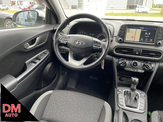 Hyundai Kona 24