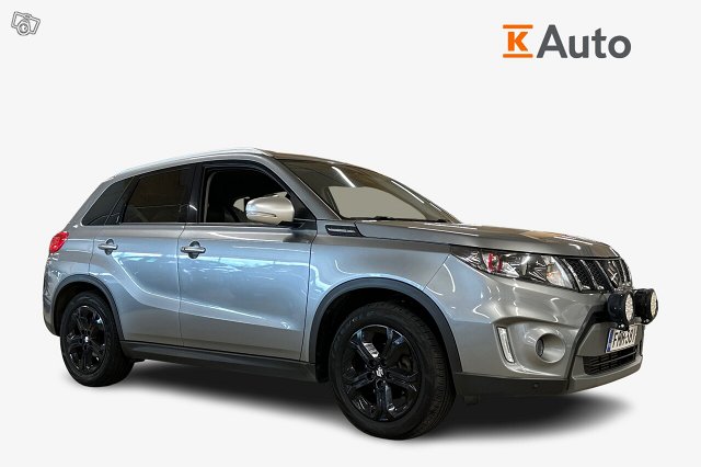 Suzuki Vitara, kuva 1
