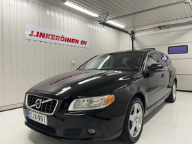 Volvo V70, Autot, Savonlinna, Tori.fi Volvo V70, Autot, Savonlinna, Tori.fi