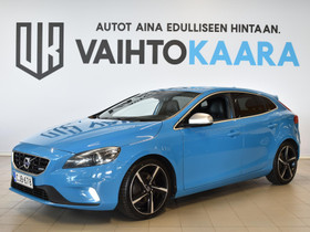 Volvo V40, Autot, Lempäälä, Tori.fi Volvo V40, Autot, Lempäälä, Tori.fi