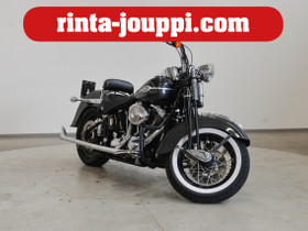 Harley-Davidson SOFTAIL, Moottoripyrt, Moto, Espoo, Tori.fi