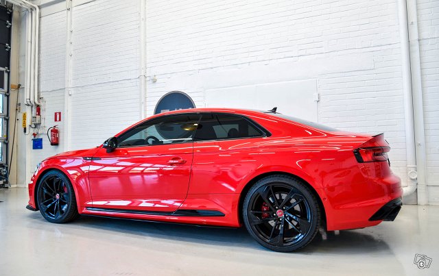 Audi RS5 14