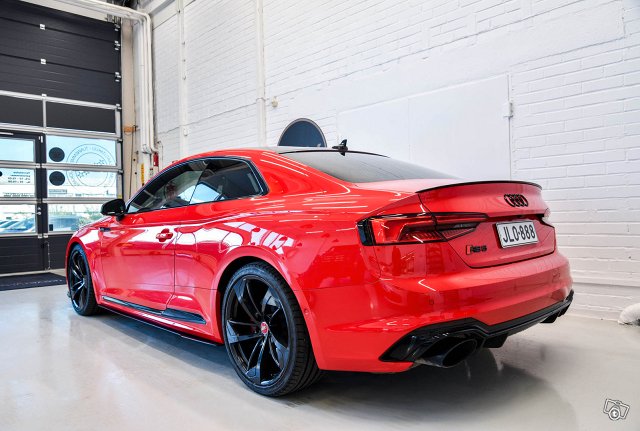 Audi RS5 15