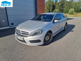 Mercedes-Benz A, Autot, Raisio, Tori.fi Mercedes-Benz A, Autot, Raisio, Tori.fi