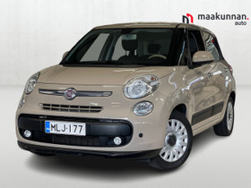 FIAT 500L, Autot, Seinäjoki, Tori.fi FIAT 500L, Autot, Seinäjoki, Tori.fi