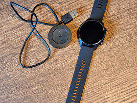 Xiaomi Mi Watch älykello, Puhelintarvikkeet, Puhelimet ja tarvikkeet, Pieksämäki, Tori.fi Xiaomi Mi Watch älykello, Puhelintarvikkeet, Puhelimet ja tarvikkeet, Pieksämäki, Tori.fi