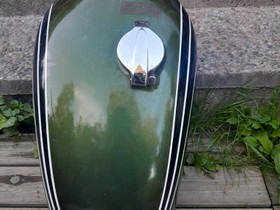 70-luvun Honda 350 tankki, Moottoripyörän varaosat ja tarvikkeet, Mototarvikkeet ja varaosat, Vaasa, Tori.fi 70-luvun Honda 350 tankki, Moottoripyörän varaosat ja tarvikkeet, Mototarvikkeet ja varaosat, Vaasa, Tori.fi