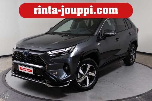 TOYOTA RAV4 PLUG-IN, kuva 1
