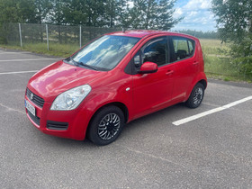 Suzuki Splash, Autot, Taipalsaari, Tori.fi Suzuki Splash, Autot, Taipalsaari, Tori.fi