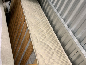 Sänky 120cm leveä, Sängyt ja makuuhuone, Sisustus ja huonekalut, Turku, Tori.fi Sänky 120cm leveä, Sängyt ja makuuhuone, Sisustus ja huonekalut, Turku, Tori.fi