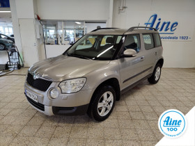 SKODA YETI, Autot, Kemi, Tori.fi SKODA YETI, Autot, Kemi, Tori.fi