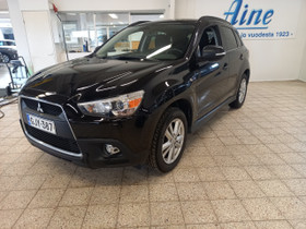MITSUBISHI ASX, Autot, Kemi, Tori.fi MITSUBISHI ASX, Autot, Kemi, Tori.fi