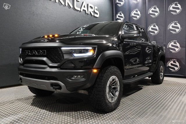 Dodge Ram, kuva 1