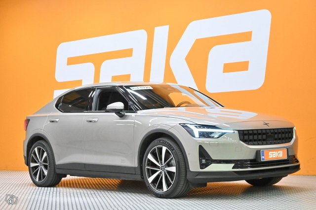 Polestar 2