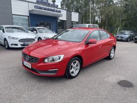 Volvo S60, Autot, Järvenpää, Tori.fi