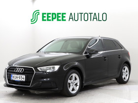 Audi A3, Autot, Seinäjoki, Tori.fi Audi A3, Autot, Seinäjoki, Tori.fi