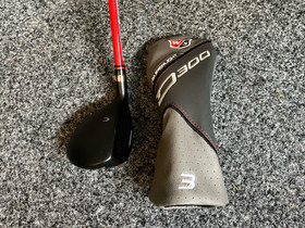 Wilson D300SL 3 hybrid, Golf, Urheilu ja ulkoilu, Pietarsaari, Tori.fi Wilson D300SL 3 hybrid, Golf, Urheilu ja ulkoilu, Pietarsaari, Tori.fi