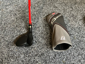 Wilson D300SL hybrid 4, Golf, Urheilu ja ulkoilu, Pietarsaari, Tori.fi Wilson D300SL hybrid 4, Golf, Urheilu ja ulkoilu, Pietarsaari, Tori.fi