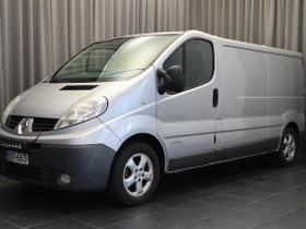 RENAULT Trafic, Autot, Mikkeli, Tori.fi RENAULT Trafic, Autot, Mikkeli, Tori.fi