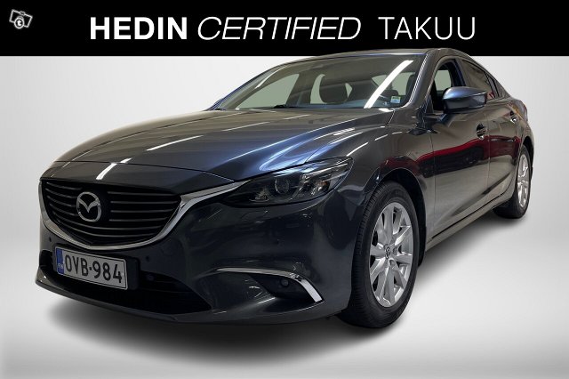 MAZDA Mazda6