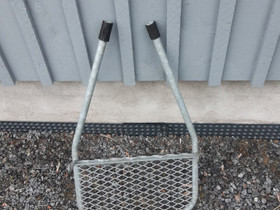 Matkailuvaunun porras, Matkailuvaunujen tarvikkeet, Matkailuautojen tarvikkeet, Sastamala, Tori.fi Matkailuvaunun porras, Matkailuvaunujen tarvikkeet, Matkailuautojen tarvikkeet, Sastamala, Tori.fi