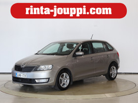 Skoda Rapid, Autot, Rovaniemi, Tori.fi Skoda Rapid, Autot, Rovaniemi, Tori.fi