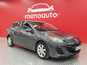 Mazda Mazda3, Autot, Imatra, Tori.fi Mazda Mazda3, Autot, Imatra, Tori.fi
